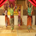 Kabyle dance
